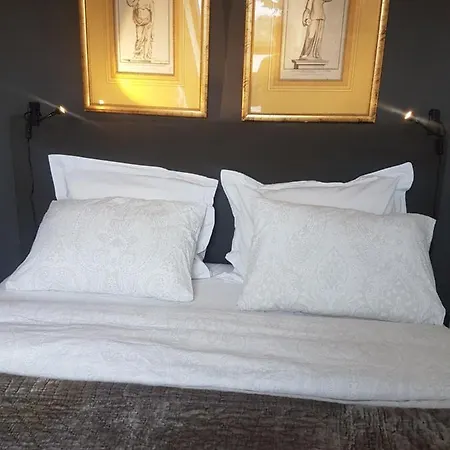 Joke De Groot Bed & Breakfast *
