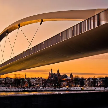 Joke De Groot Maastricht