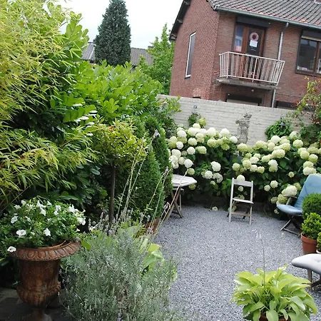 Joke De Groot 3* Maastricht