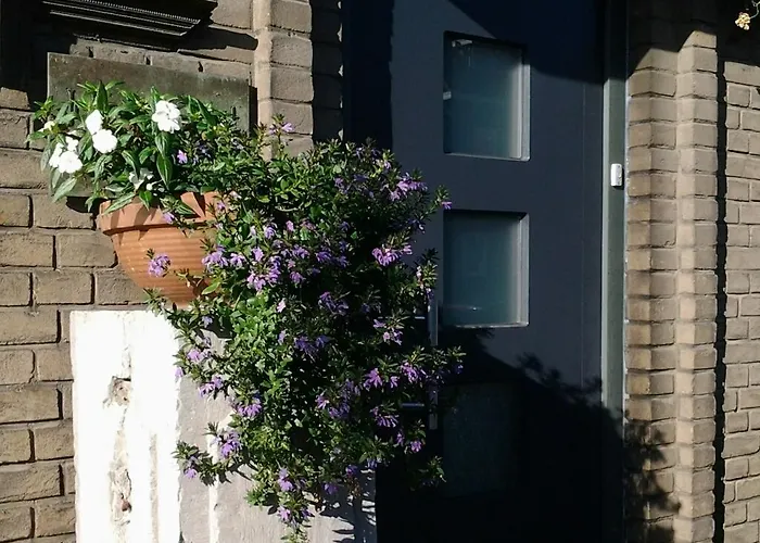 Joke De Groot Bed & Breakfast