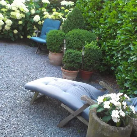 Joke De Groot Panzió Maastricht