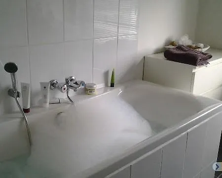 Joke De Groot Bed & Breakfast
