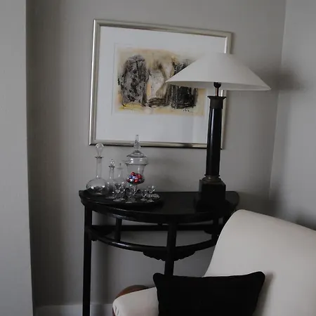 Joke De Groot Bed & Breakfast *