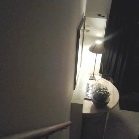 Joke De Groot 3* 마스트리흐트