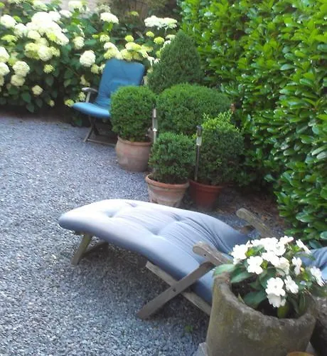 Joke De Groot Bed & Breakfast Maastricht