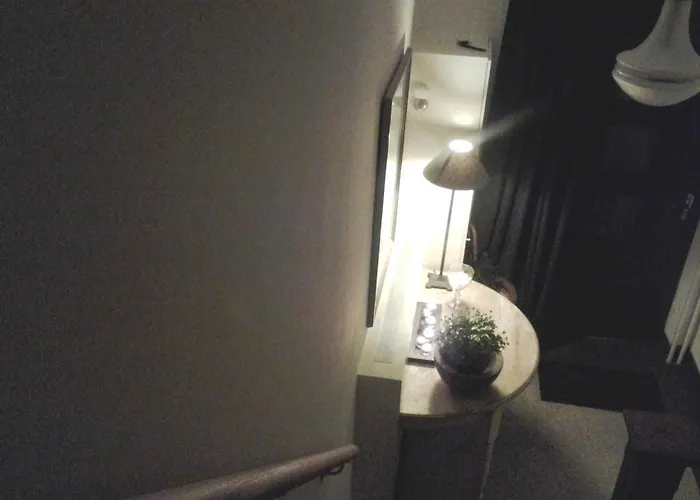 Joke De Groot 3* Μάαστριχτ