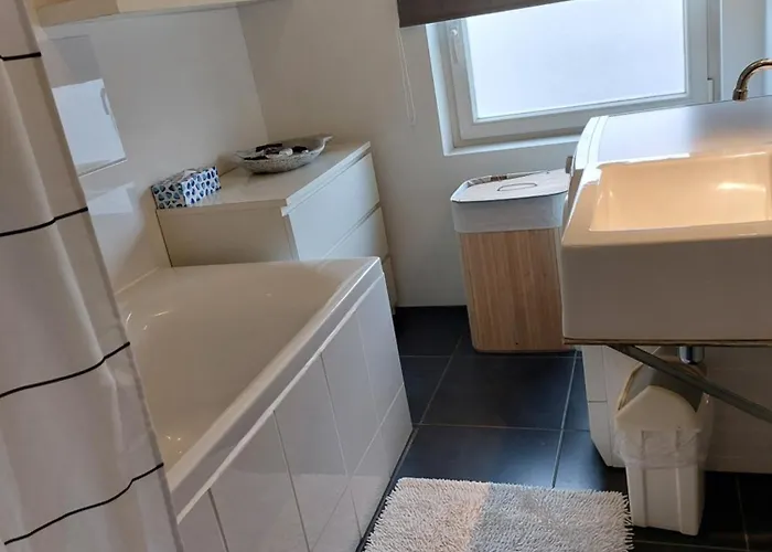 Bed and Breakfast Joke De Groot