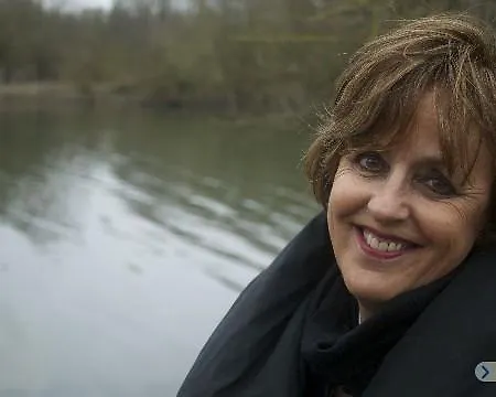 Joke De Groot Maastricht