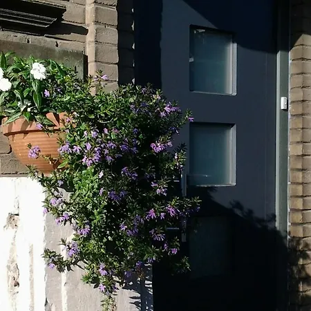 Joke De Groot Bed & Breakfast