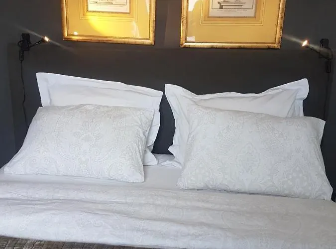 Joke De Groot Bed & Breakfast 3*